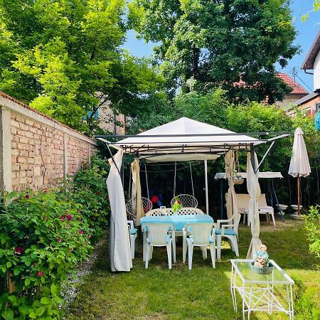 Apartman Indira Вісоко Екстер'єр фото